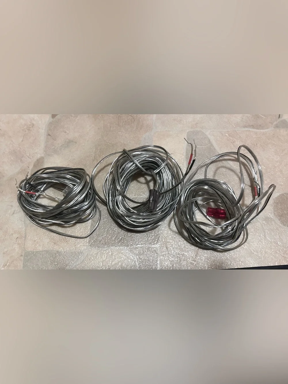 Samsung Home Theater Speakers – Set of 3